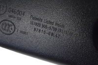 фото thumb №5, Lexus nx 2021 дзеркало заднього виду