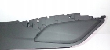 фото thumb №7, Консоль тунель середній 4g0863244c 6ps audi a6 c7