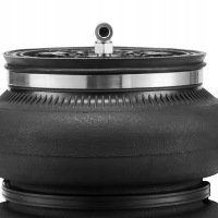 Набор подвеска пневматический vevor 5000lbs к chevrolet silverado gmc Киев, фото thumb