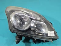 фото thumb №1, Фара правый лампа перед renault koleos i 08-11 europa