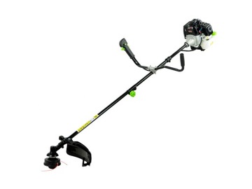 NAC BP520-27-T БЕНЗИНОВАЯ ЩЕТКА С МАСЛОМ 3 HP ДИСК + ЛИНИЯ