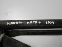 фото thumb №2, Механизм дворник перед hyundai matix 2004r