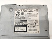 фото thumb №9, Vw golf 7 зчитувач дисплей навігації