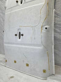 фото thumb №8, Ford focus mk3 lift hb стеля стеля