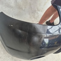 фото thumb №9, Hyundai santa fe ii 06-09 бампер перед передний