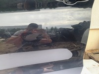 фото thumb №5, Дверь перед передние левая alfa romeo stelvio