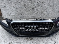 Q5 8r рестайлінг  s-line бампер перед передній szary lz7s pdc + sprysk Недорого, фото thumb