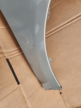 фото thumb №8, Крило перед правий toyota avensis t25 '03-06 оригінал