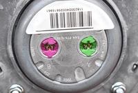 фото thumb №7, Подушка безопасности подушка воздушная водителя 9208345 volvo s60 1 i 00-04