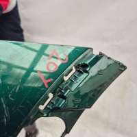 фото thumb №16, Vw passat b8 3g0 рестайлинг аксессуар бампер перед передний 4xpdc 3g0807221h