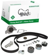 фото thumb №1, Ina распределение + насос vw passat b5 b5fl 2.5 tdi