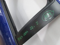 фото thumb №6, Дверь toyota yaris cross 22r правое задние задняя