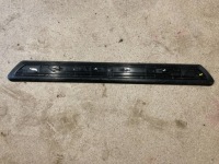 Накладка порог дверь передних перед сторона левая bmw m4 f82 f83 8054413 с Разборки, фото thumb