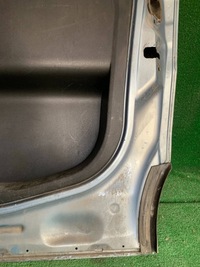 фото thumb №10, Двері бічний зсувні задня задні праве fiat doblo ii combo d wwa