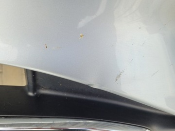 фото thumb №8, Mercedes eqe v295 a295 w295 бампер переднее перед pdc a2958859700