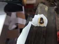 фото thumb №12, Audi a6 c6 quattro планка накладка порогова перед зад kpl s-line універсал 5d