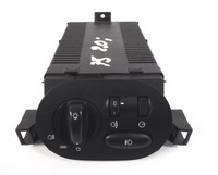 фото thumb №1, Панель перемикач світла rover 75