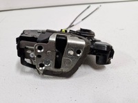 фото thumb №6, Toyota matrix 2 ii e140 замок двері правий перед передній europa