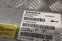 фото thumb №1, Модуль подушка безопасности volvo v70 iii bw 31295676 2.4l дизель 120kw 2009