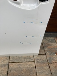 фото thumb №5, Toyota auris ii дверь передние левая оригинал.