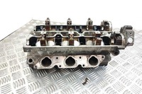 фото thumb №6, Головка двигателя opel vectra c gts 24449646 3.18l бензиновый 155kw 2003