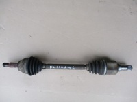 Купить Приводной вал левая fusion 1.4 b 05r, фото thumb