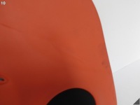 Maserati granturismo m145 07-19 обивка обшивка дверь левая перед uk Доставка, фото thumb