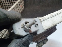 фото thumb №12, Ford galaxy 1999 замок двері задніх