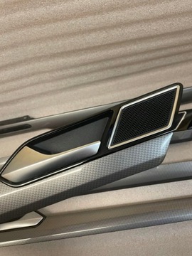 фото thumb №11, Vw passat b8 dekor двері консолі ru7 3g1853262ab