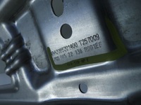 фото thumb №8, Mercedes c w206 206 pas передний верхний усилитель