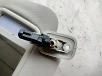 фото thumb №3, Защита солнцезащитная mazda 6 gh козырёк левая сторона лампа освещение