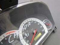 фото thumb №5, Chevrolet captiva 2.4i счетчик приборы механическая коробка передач europa