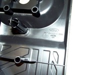 фото thumb №8, Накладка поперечина заднего задняя ford transit custom 2012 - 2018 оригинал 1836375