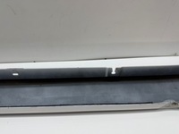 фото thumb №9, Bmw 5 g30 g31 молдинг поріг ліва