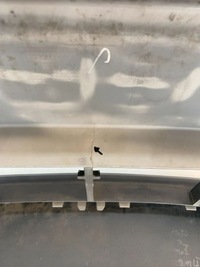 фото thumb №6, Skoda fabia 2 ii fl 10r monte carlo roomster бампер перед lift 2010