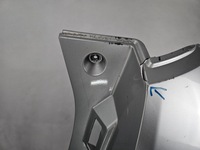 фото thumb №11, Mitsubishi eclipse cross gk 2017 - 2021 бампер задня 6410d029zz