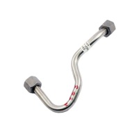 Mini f55 f56 шланг паливний упорскування 8665626 Доставка, фото thumb