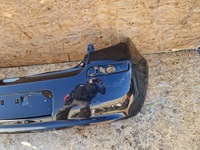 фото thumb №3, Бампер задняя задний renault clio iii 3