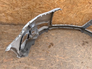 фото thumb №14, Бампер переднее перед audi a6 a-6 c7 4g рестайлинг s line 11- rs6 4g0807437