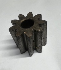 фото thumb №5, Колесо зубчасте малий насоса оливи polonez fso оригінальний номер 4186692