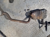 фото thumb №6, Vw jetta 1.4 tsi hybrid гасник вихлоп