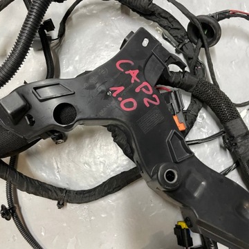 фото thumb №8, Renault captur ii 1.0 tce жгут лампы радар перед