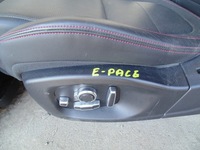 фото thumb №8, Сиденья заднее сиденье кожа jaguar e-pace 2018 rok.