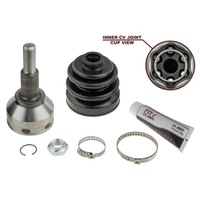 фото thumb №1, Шарнір зовнішній перед le/pr dodge journey fiat freemont 2008-