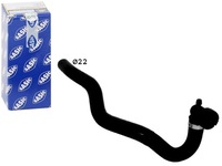 фото thumb №1, Шланг отопителя citroen peugeot berlingo c4 pi