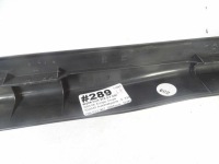 фото thumb №4, Mercedes clk w209 молдинг порог левая передняя