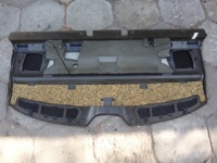 Полка задняя задняя bmw e39 седан в Украине, фото thumb