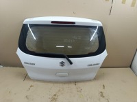 фото thumb №1, Кришка багажника багажника suzuki celerio zqh remo