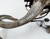 фото thumb №7, Bmw 7 g11 g12 19r. поворотный кулак рычаги правый перед 688477801