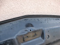 фото thumb №7, Капот передняя - mercedes gls w166